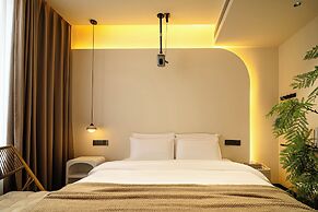 Jingdezhen Ruchu Hostel - Tao Xichuan