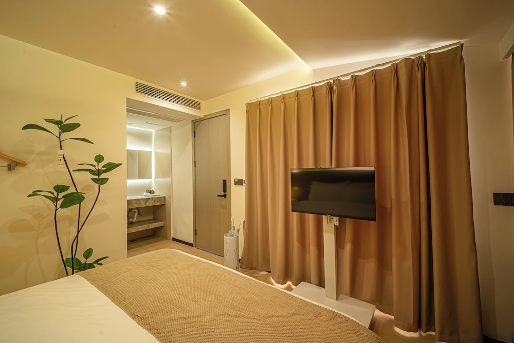 Jingdezhen Ruchu Hostel - Tao Xichuan