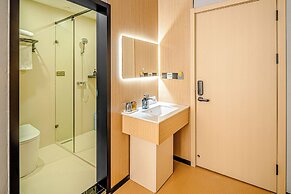 Jingdezhen Ruchu Hostel - Tao Xichuan