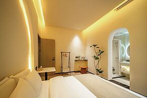 Jingdezhen Ruchu Hostel - Tao Xichuan
