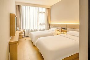 Jingdezhen Ruchu Hostel - Tao Xichuan
