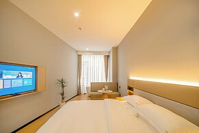 Jingdezhen Ruchu Hostel - Tao Xichuan