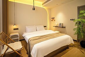 Jingdezhen Ruchu Hostel - Tao Xichuan