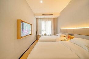 Jingdezhen Ruchu Hostel - Tao Xichuan