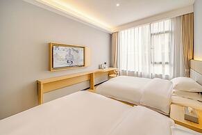 Jingdezhen Ruchu Hostel - Tao Xichuan
