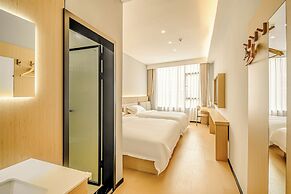 Jingdezhen Ruchu Hostel - Tao Xichuan