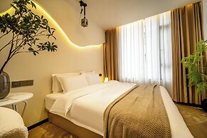 Jingdezhen Ruchu Hostel - Tao Xichuan