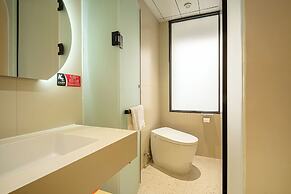 Jingdezhen Ruchu Hostel - Tao Xichuan