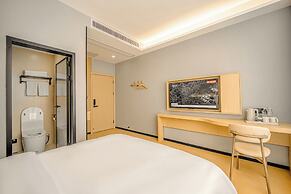 Jingdezhen Ruchu Hostel - Tao Xichuan