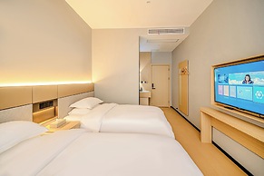 Jingdezhen Ruchu Hostel - Tao Xichuan