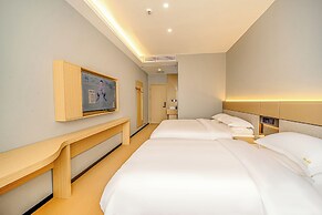 Jingdezhen Ruchu Hostel - Tao Xichuan