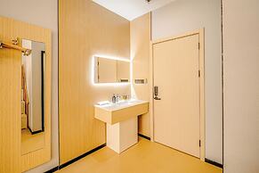 Jingdezhen Ruchu Hostel - Tao Xichuan