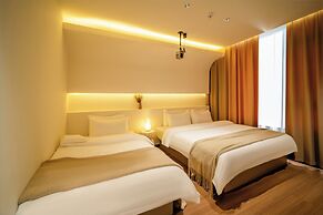 Jingdezhen Ruchu Hostel - Tao Xichuan