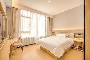 Jingdezhen Ruchu Hostel - Tao Xichuan