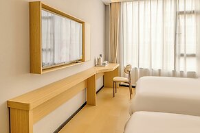 Jingdezhen Ruchu Hostel - Tao Xichuan