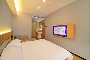 Jingdezhen Ruchu Hostel - Tao Xichuan