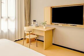 Jingdezhen Ruchu Hostel - Tao Xichuan