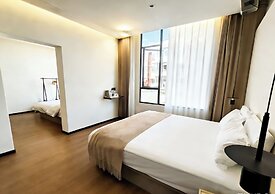Jingdezhen Ruchu Hostel - Tao Xichuan