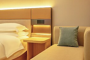Jingdezhen Ruchu Hostel - Tao Xichuan