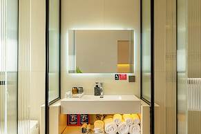 Jingdezhen Ruchu Hostel - Tao Xichuan
