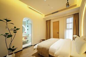 Jingdezhen Ruchu Hostel - Tao Xichuan