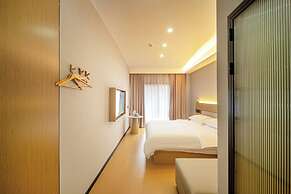 Jingdezhen Ruchu Hostel - Tao Xichuan