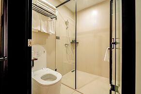 Jingdezhen Ruchu Hostel - Tao Xichuan