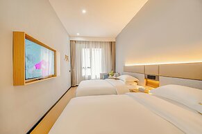 Jingdezhen Ruchu Hostel - Tao Xichuan