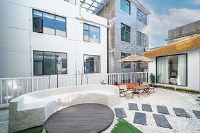 Jingdezhen Ruchu Hostel - Tao Xichuan