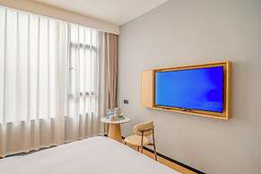 Jingdezhen Ruchu Hostel - Tao Xichuan