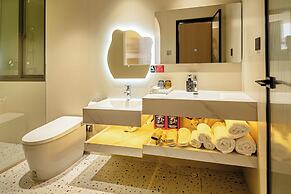 Jingdezhen Ruchu Hostel - Tao Xichuan
