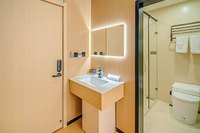 Jingdezhen Ruchu Hostel - Tao Xichuan