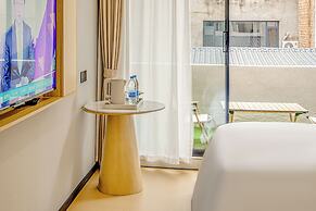 Jingdezhen Ruchu Hostel - Tao Xichuan