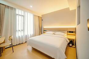 Jingdezhen Ruchu Hostel - Tao Xichuan