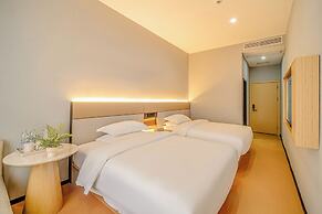 Jingdezhen Ruchu Hostel - Tao Xichuan