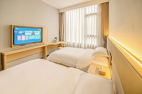 Jingdezhen Ruchu Hostel - Tao Xichuan
