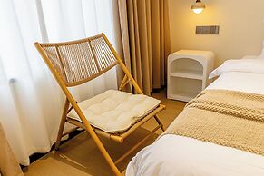 Jingdezhen Ruchu Hostel - Tao Xichuan
