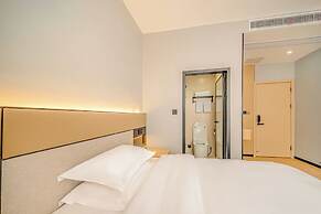 Jingdezhen Ruchu Hostel - Tao Xichuan