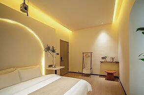 Jingdezhen Ruchu Hostel - Tao Xichuan