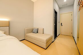 Jingdezhen Ruchu Hostel - Tao Xichuan