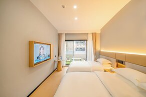 Jingdezhen Ruchu Hostel - Tao Xichuan