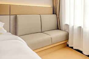 Jingdezhen Ruchu Hostel - Tao Xichuan