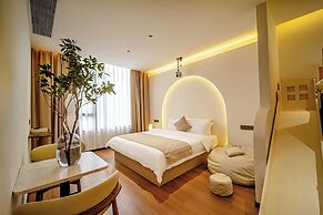 Jingdezhen Ruchu Hostel - Tao Xichuan