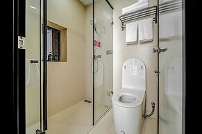 Jingdezhen Ruchu Hostel - Tao Xichuan