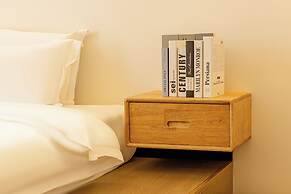 Jingdezhen Ruchu Hostel - Tao Xichuan