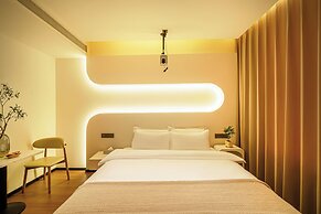 Jingdezhen Ruchu Hostel - Tao Xichuan
