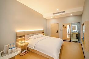 Jingdezhen Ruchu Hostel - Tao Xichuan