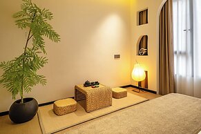 Jingdezhen Ruchu Hostel - Tao Xichuan
