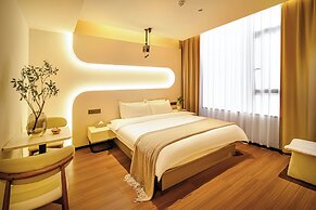 Jingdezhen Ruchu Hostel - Tao Xichuan
