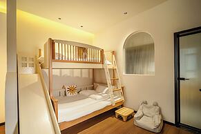 Jingdezhen Ruchu Hostel - Tao Xichuan